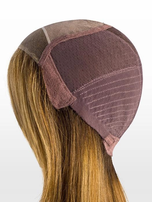 Accessories_Ellen Wille_Wigs Mirage | Synthetic Lace Front Wig (Mono Top)