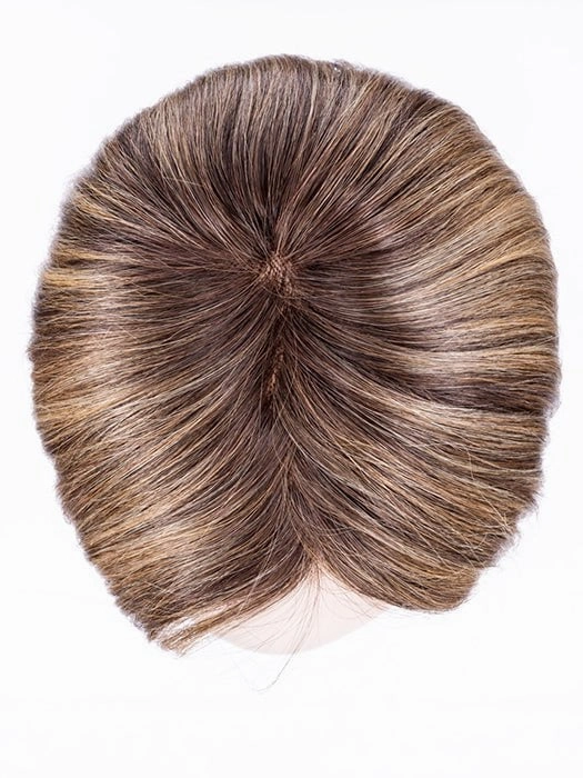 Accessories_Ellen Wille_Wigs Mood Deluxe | Human / Synthetic Hair Blend Lace Front Wig (Mono Top)