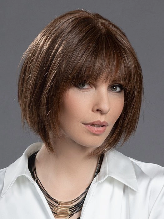 Accessories_Ellen Wille_Wigs Mood Deluxe | Human / Synthetic Hair Blend Lace Front Wig (Mono Top)