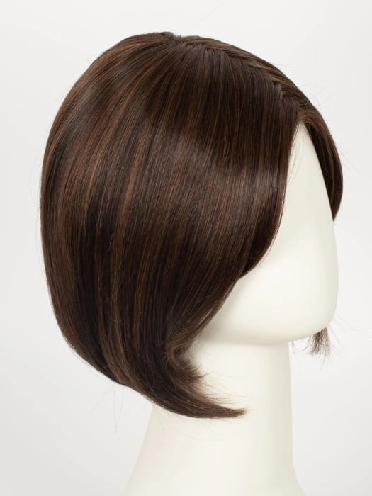 Accessories_Ellen Wille_Wigs Mood Deluxe | Human / Synthetic Hair Blend Lace Front Wig (Mono Top)
