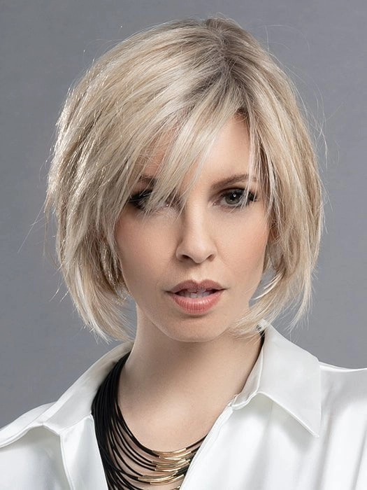 Accessories_Ellen Wille_Wigs Mood Deluxe | Human / Synthetic Hair Blend Lace Front Wig (Mono Top)