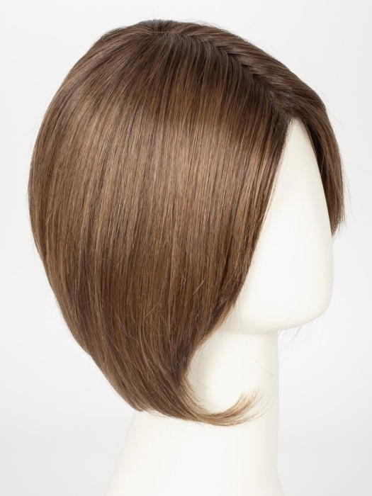 Accessories_Ellen Wille_Wigs Mood Deluxe | Human / Synthetic Hair Blend Lace Front Wig (Mono Top)