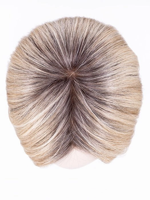 Accessories_Ellen Wille_Wigs Mood Deluxe | Human / Synthetic Hair Blend Lace Front Wig (Mono Top)