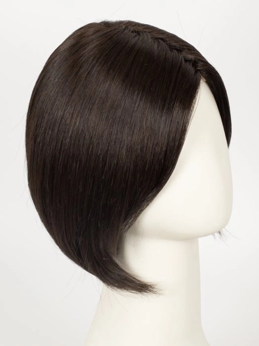 Accessories_Ellen Wille_Wigs Mood Deluxe | Human / Synthetic Hair Blend Lace Front Wig (Mono Top)
