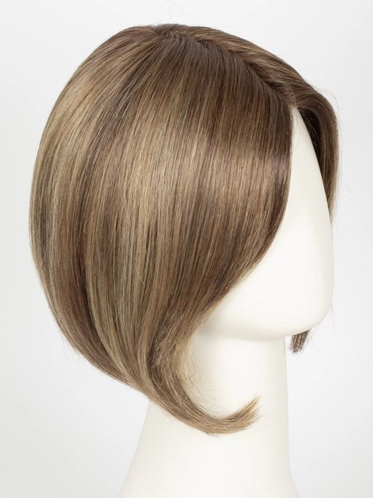Accessories_Ellen Wille_Wigs Mood Deluxe | Human / Synthetic Hair Blend Lace Front Wig (Mono Top)