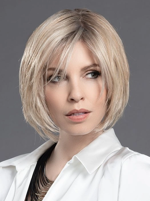 Accessories_Ellen Wille_Wigs Mood Deluxe | Human / Synthetic Hair Blend Lace Front Wig (Mono Top)