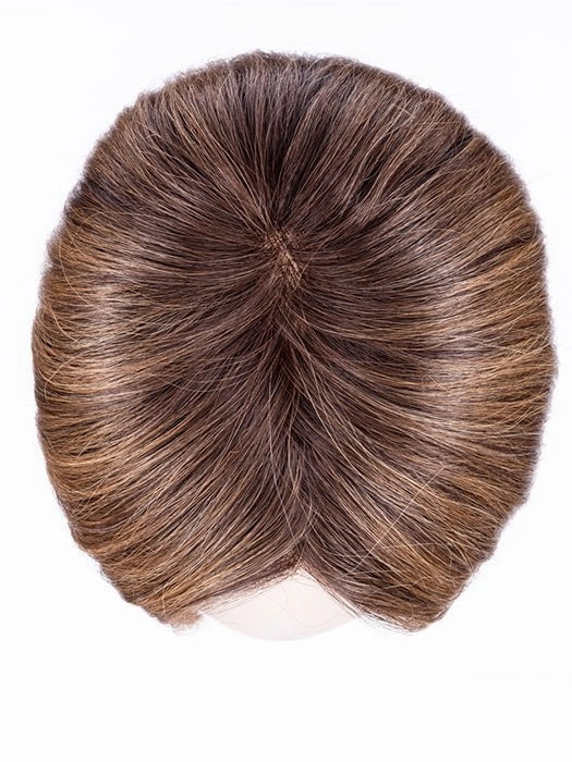 Accessories_Ellen Wille_Wigs Mood Deluxe | Human / Synthetic Hair Blend Lace Front Wig (Mono Top)