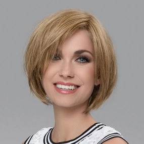 Accessories_Ellen Wille_Wigs Mood Deluxe Human Hair /Heat Friendly Synthetic Blend Wig by Ellen Wille