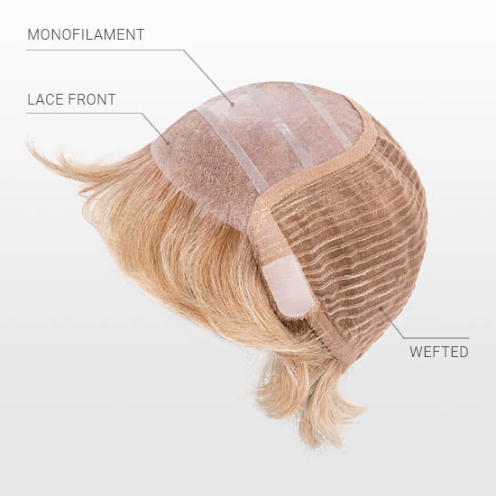 Accessories_Ellen Wille_Wigs Muse Deluxe by Ellen Wille  Pure Power