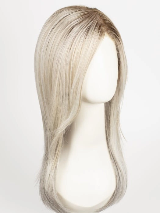 Accessories_Ellen Wille_Wigs Music  | Synthetic Lace Front Wig (Mono Part)