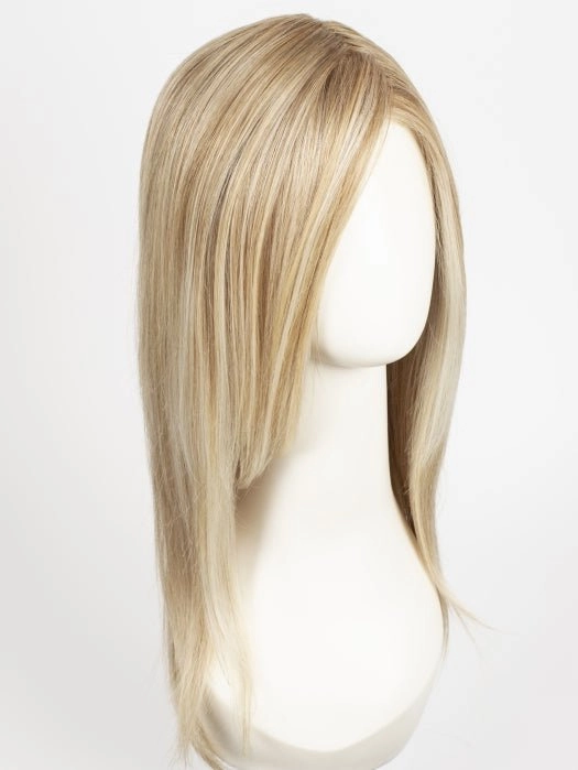 Accessories_Ellen Wille_Wigs Music  | Synthetic Lace Front Wig (Mono Part)