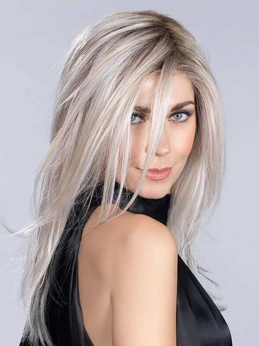 Accessories_Ellen Wille_Wigs Music  | Synthetic Lace Front Wig (Mono Part)