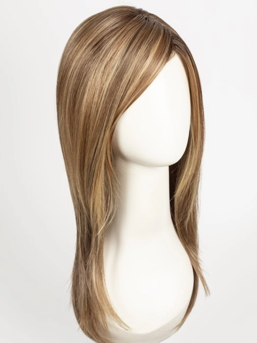 Accessories_Ellen Wille_Wigs Music  | Synthetic Lace Front Wig (Mono Part)