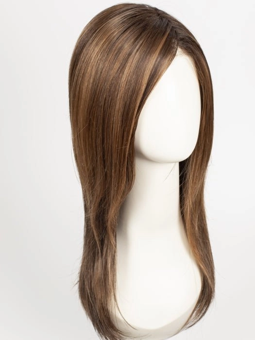 Accessories_Ellen Wille_Wigs Music  | Synthetic Lace Front Wig (Mono Part)