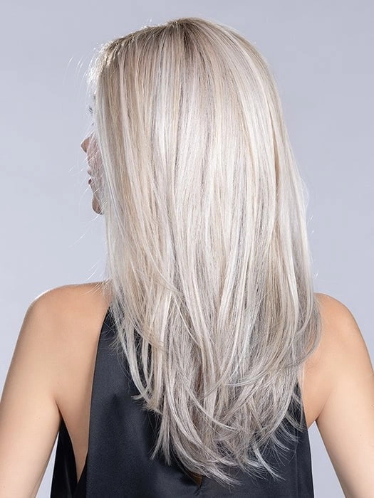 Accessories_Ellen Wille_Wigs Music  | Synthetic Lace Front Wig (Mono Part)