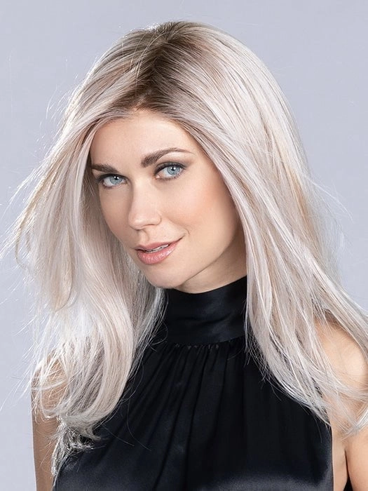 Accessories_Ellen Wille_Wigs Music  | Synthetic Lace Front Wig (Mono Part)
