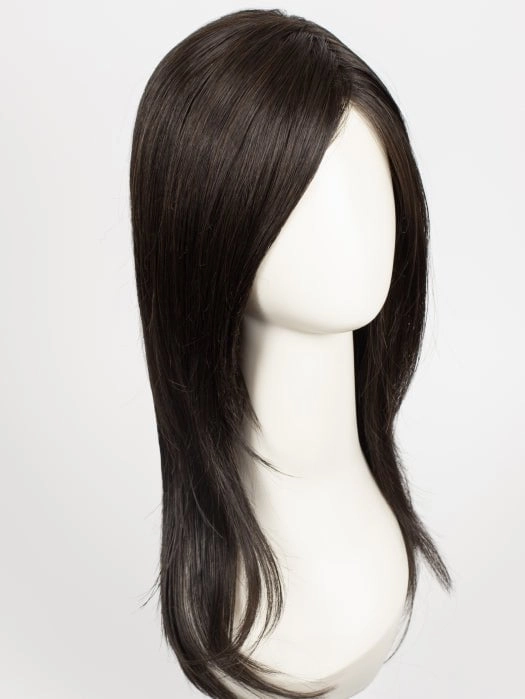 Accessories_Ellen Wille_Wigs Music  | Synthetic Lace Front Wig (Mono Part)