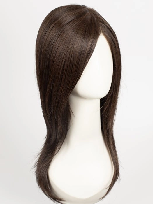 Accessories_Ellen Wille_Wigs Music  | Synthetic Lace Front Wig (Mono Part)