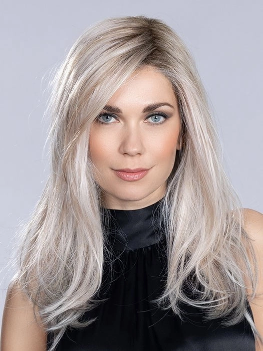 Accessories_Ellen Wille_Wigs Music  | Synthetic Lace Front Wig (Mono Part)