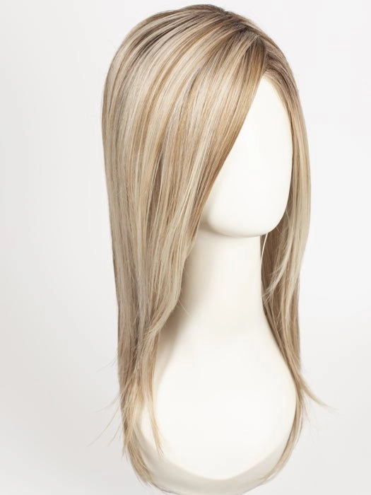 Accessories_Ellen Wille_Wigs Music  | Synthetic Lace Front Wig (Mono Part)