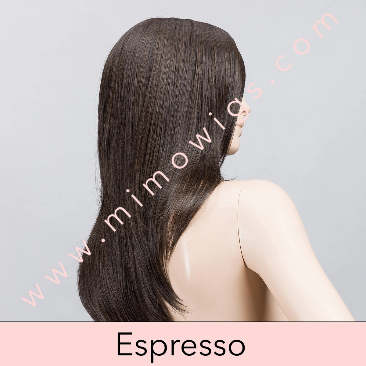 Accessories_Ellen Wille_Wigs Music Comfort by Ellen Wille  Hair Power