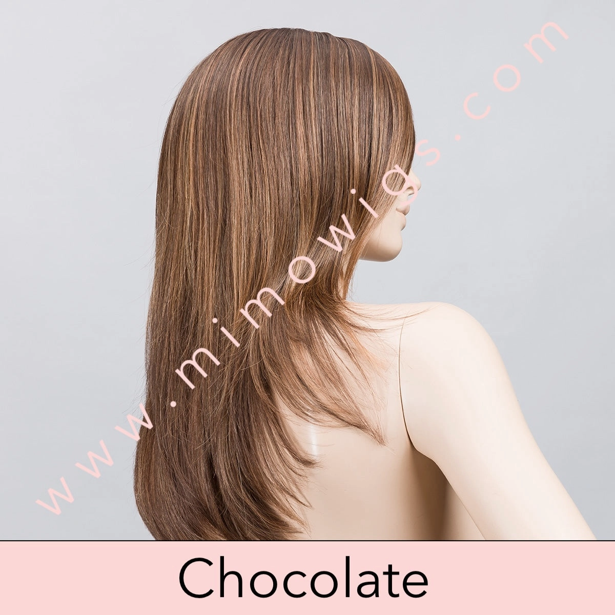 Accessories_Ellen Wille_Wigs Music Comfort by Ellen Wille  Hair Power