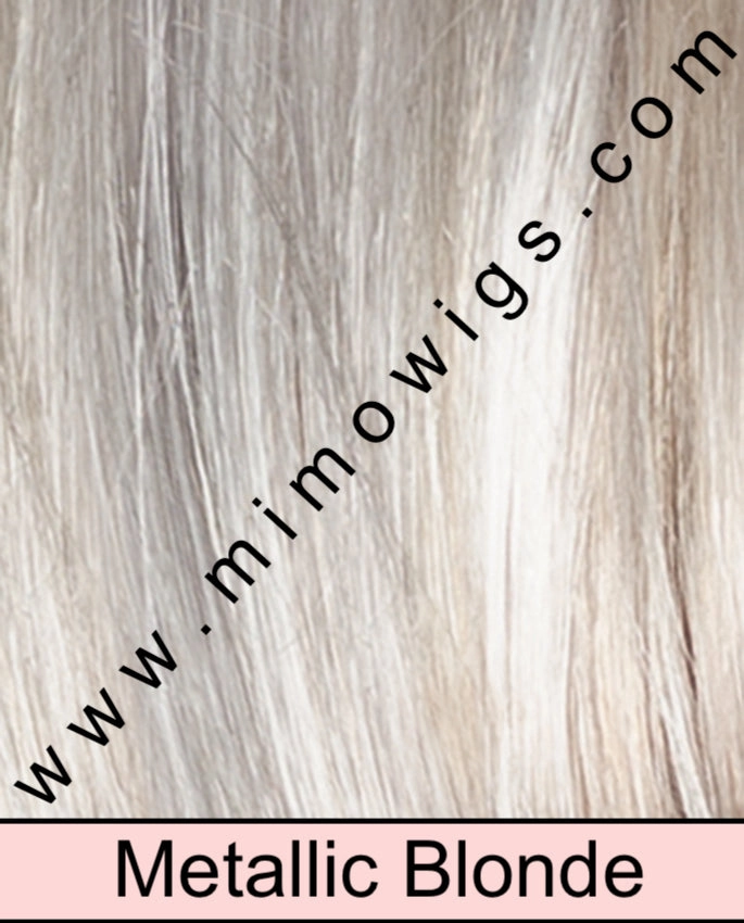 Accessories_Ellen Wille_Wigs Music Comfort by Ellen Wille  Hair Power