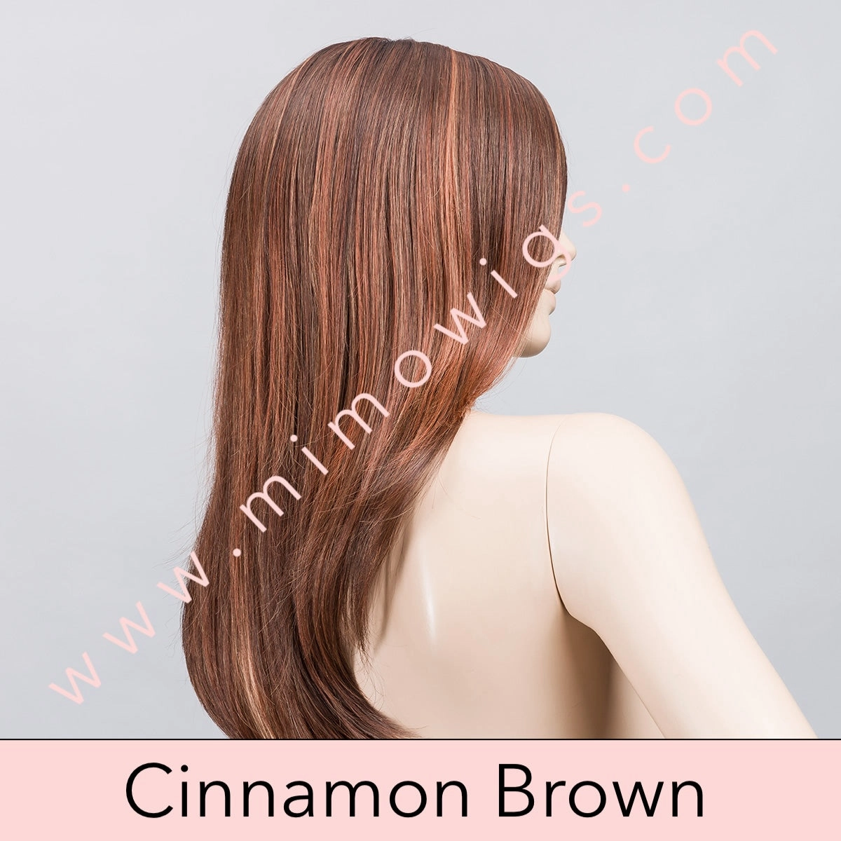 Accessories_Ellen Wille_Wigs Music Comfort by Ellen Wille  Hair Power