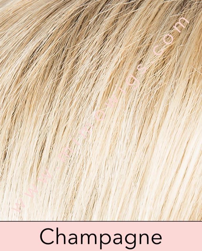 Accessories_Ellen Wille_Wigs Music Comfort by Ellen Wille  Hair Power