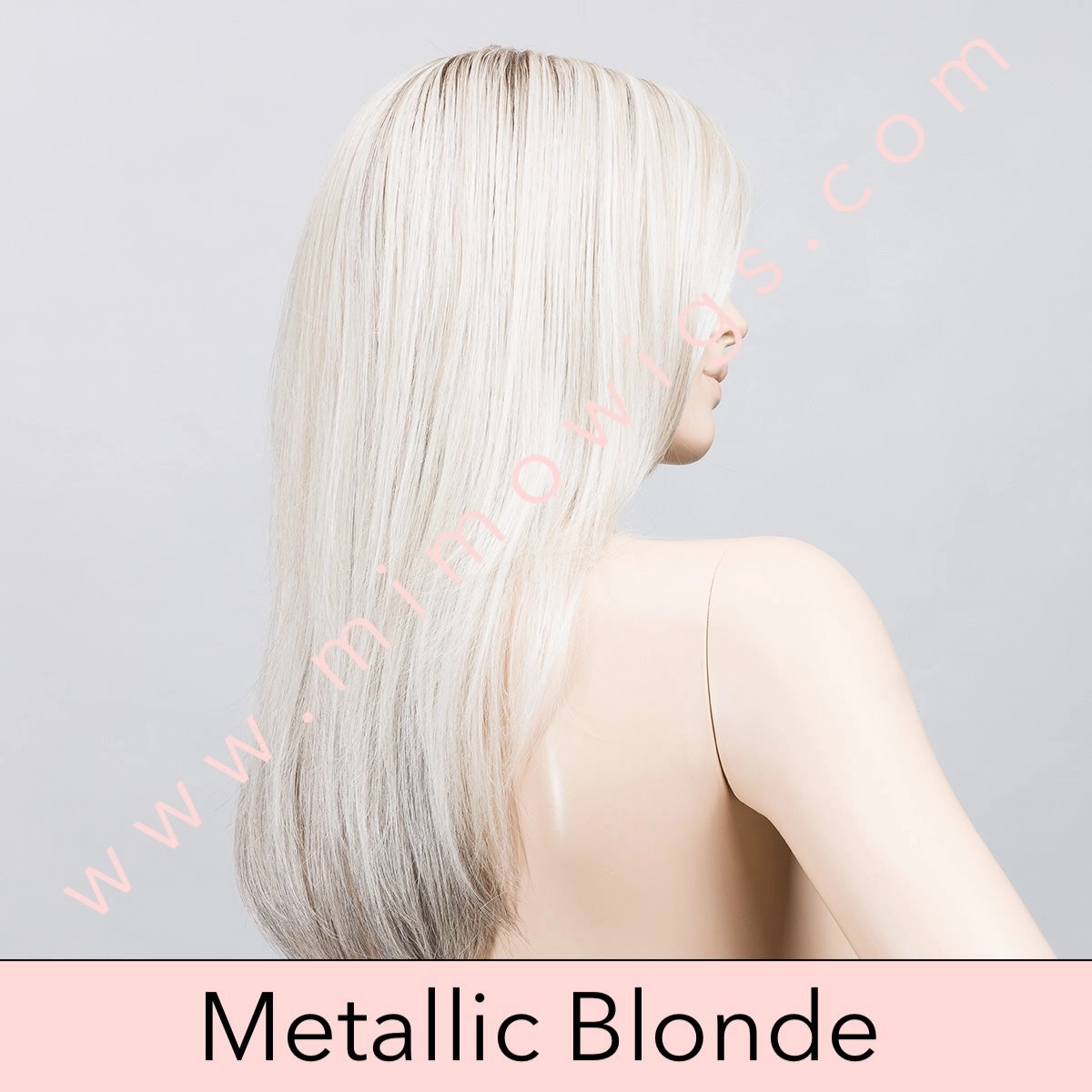 Accessories_Ellen Wille_Wigs Music Comfort by Ellen Wille  Hair Power