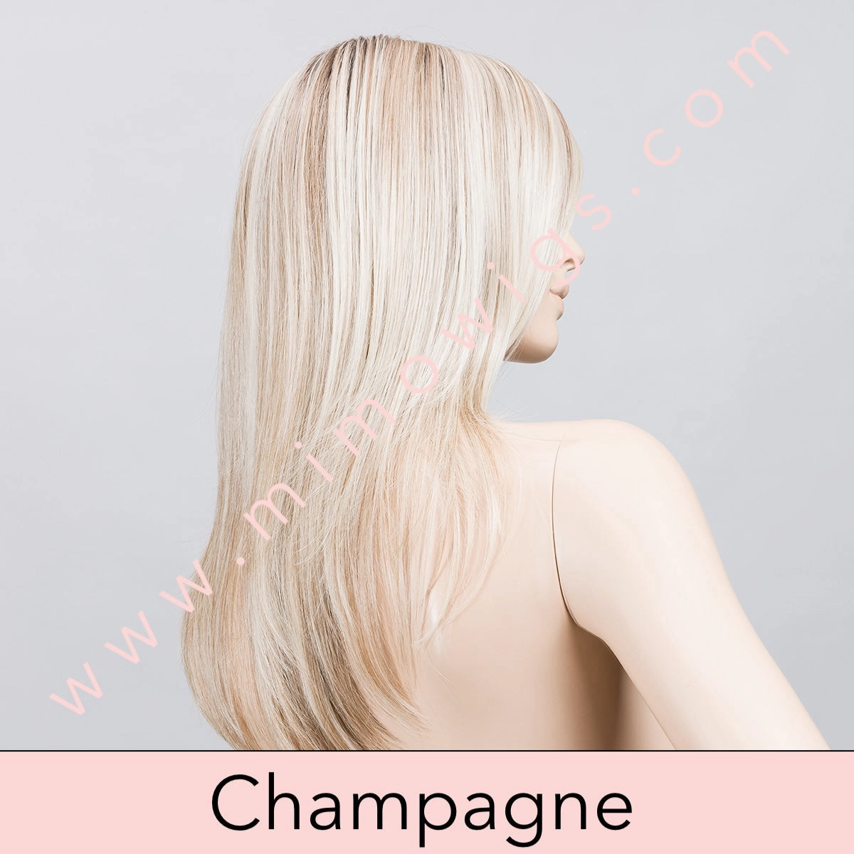 Accessories_Ellen Wille_Wigs Music Comfort by Ellen Wille  Hair Power
