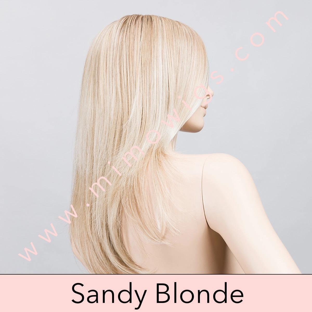 Accessories_Ellen Wille_Wigs Music Comfort by Ellen Wille  Hair Power