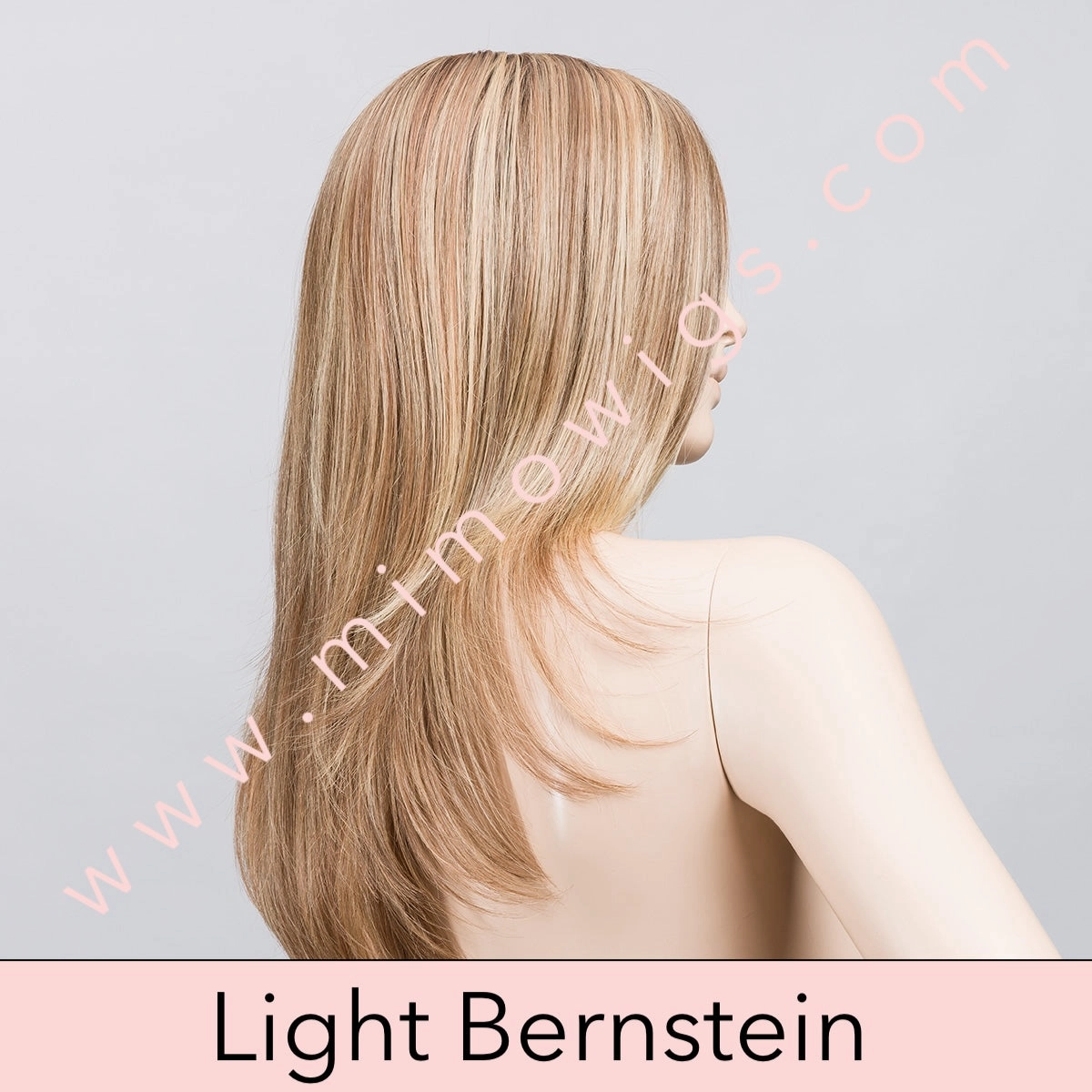 Accessories_Ellen Wille_Wigs Music Comfort by Ellen Wille  Hair Power