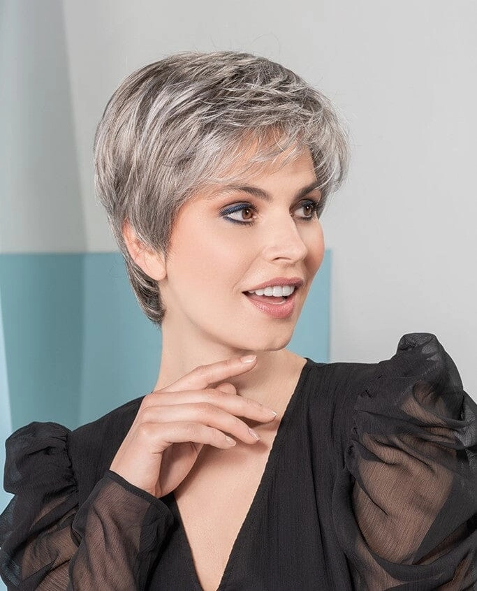 Accessories_Ellen Wille_Wigs Napoli Synthetic Wig by Ellen Wille | Lace Front | Double Monofilament
