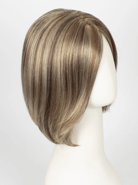 Accessories_Ellen Wille_Wigs Narano | Synthetic Lace Front Wig (Mono Part)
