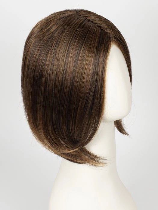 Accessories_Ellen Wille_Wigs Narano | Synthetic Lace Front Wig (Mono Part)
