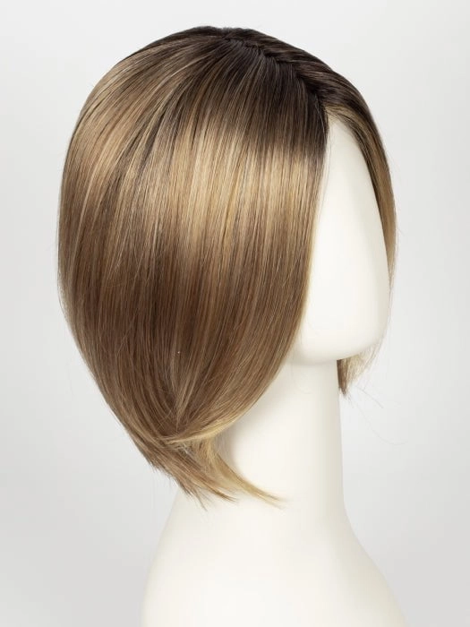 Accessories_Ellen Wille_Wigs Narano | Synthetic Lace Front Wig (Mono Part)
