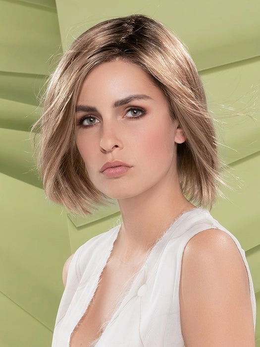 Accessories_Ellen Wille_Wigs Narano | Synthetic Lace Front Wig (Mono Part)