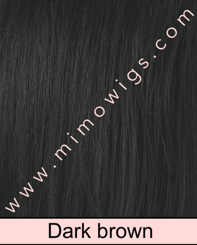 Accessories_Ellen Wille_Wigs Narano Mono Part by Ellen Wille  Modix Collection