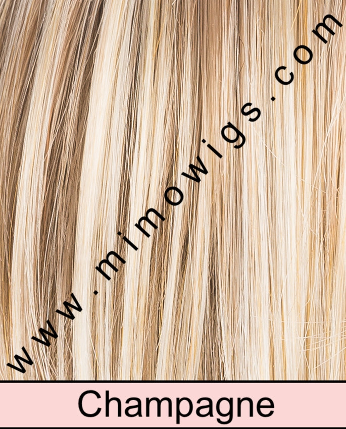 Accessories_Ellen Wille_Wigs Narano Mono Part by Ellen Wille  Modix Collection