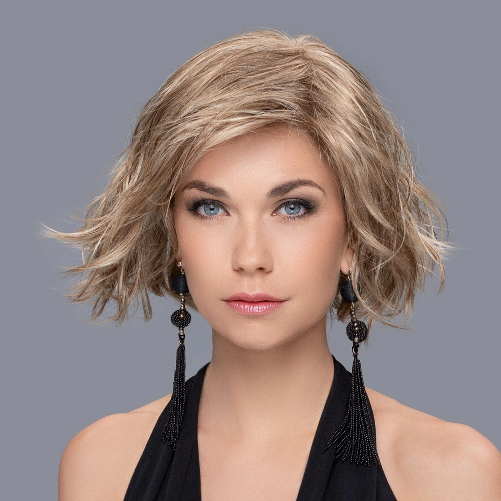 Accessories_Ellen Wille_Wigs Night Synthetic Wig by Ellen Wille