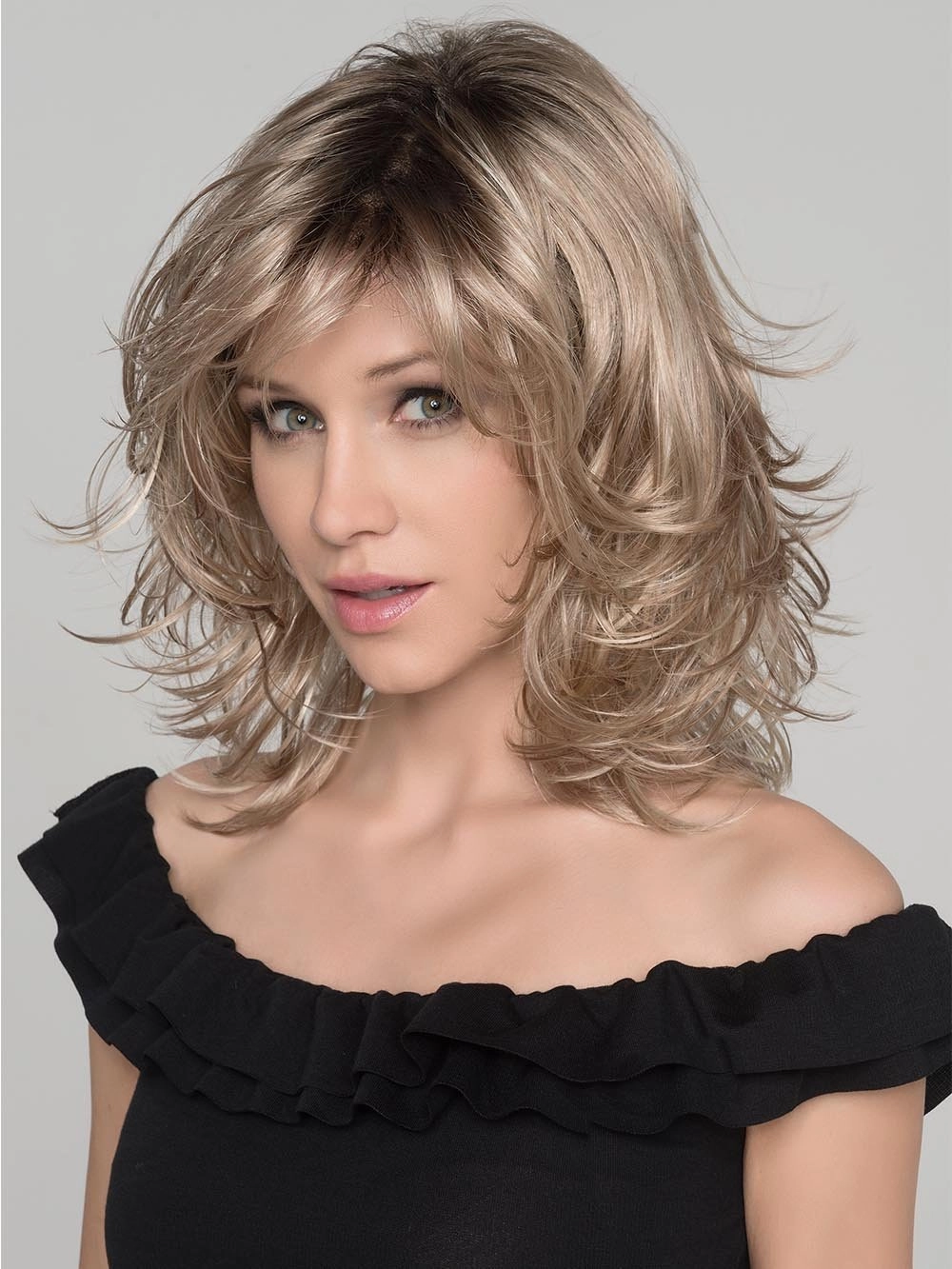 Accessories_Ellen Wille_Wigs Ocean | Synthetic Wig (Mono Part)