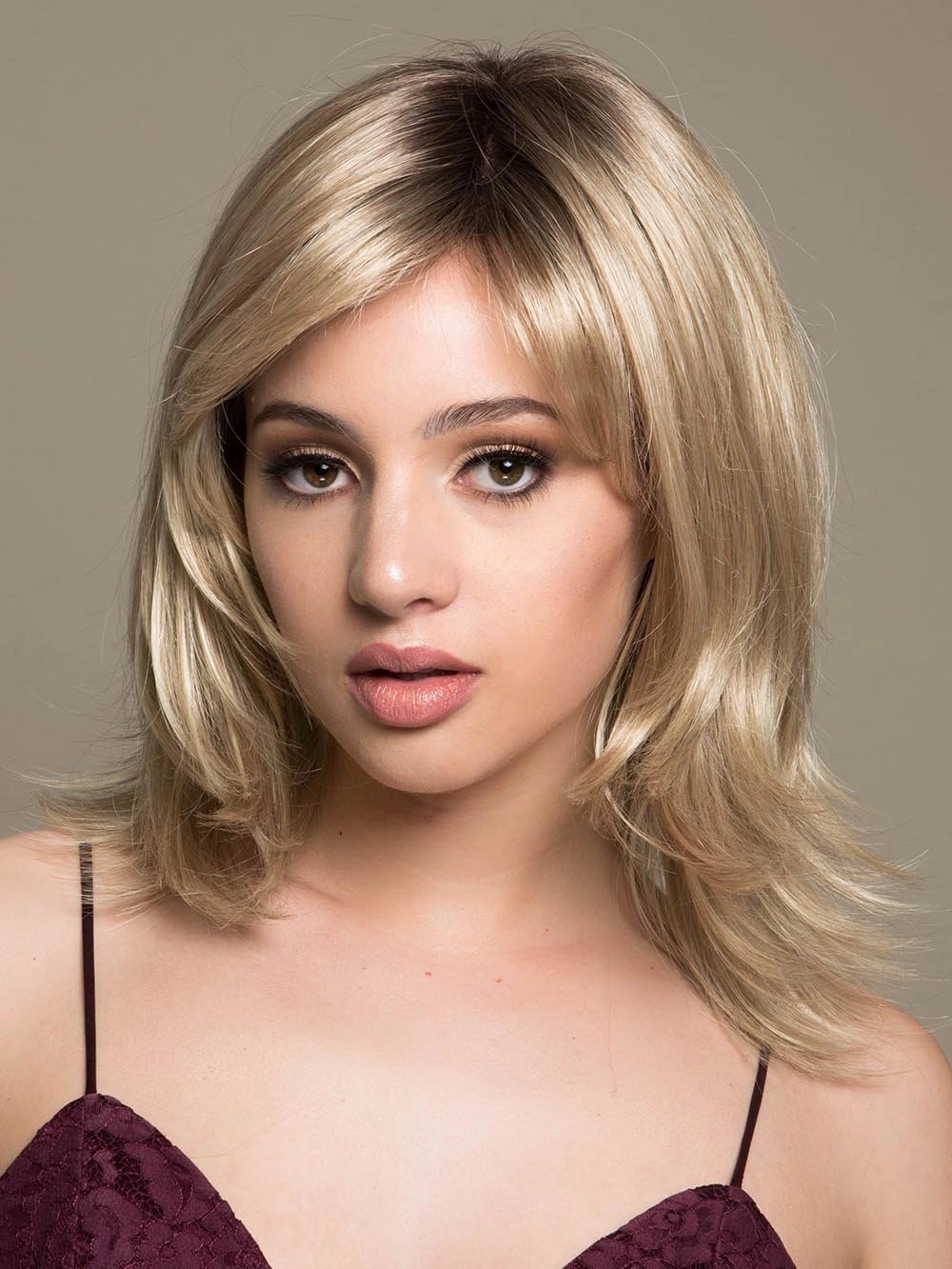 Accessories_Ellen Wille_Wigs Ocean | Synthetic Wig (Mono Part)