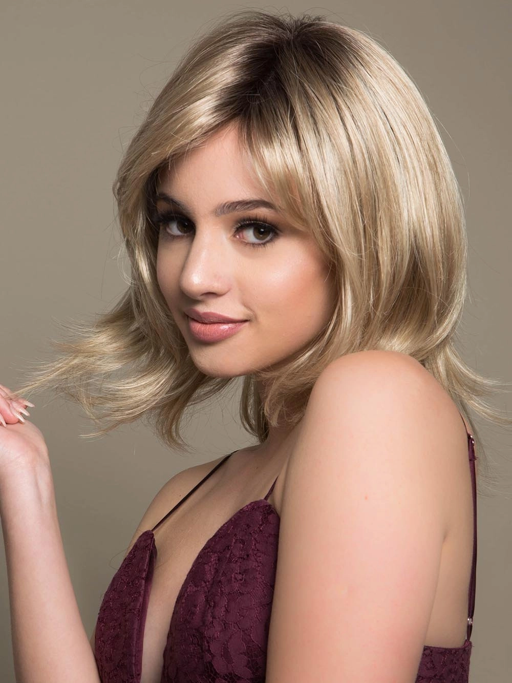 Accessories_Ellen Wille_Wigs Ocean | Synthetic Wig (Mono Part)