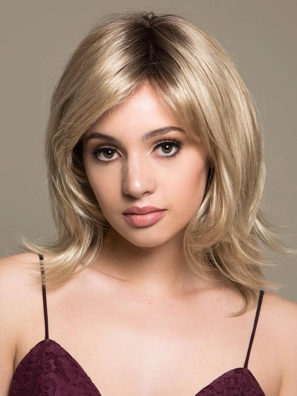 Accessories_Ellen Wille_Wigs Ocean | Synthetic Wig (Mono Part)
