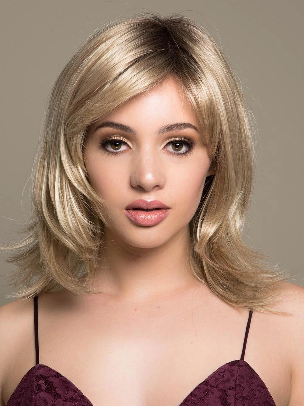 Accessories_Ellen Wille_Wigs Ocean | Synthetic Wig (Mono Part)
