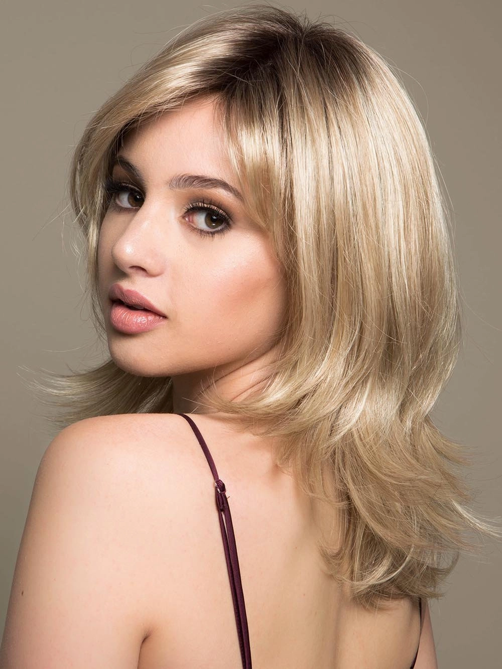 Accessories_Ellen Wille_Wigs Ocean | Synthetic Wig (Mono Part)