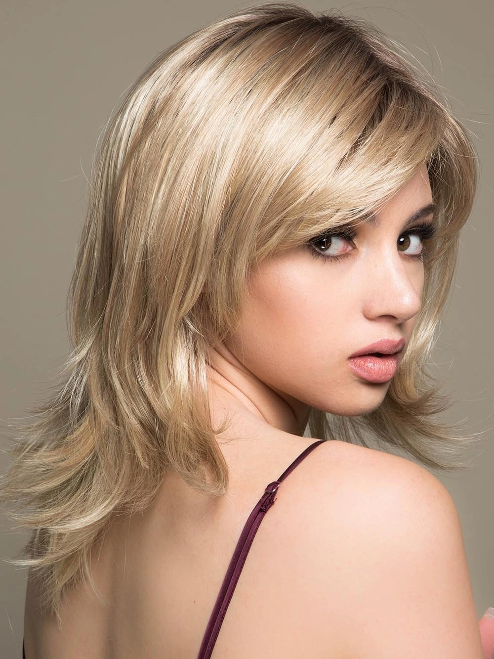 Accessories_Ellen Wille_Wigs Ocean | Synthetic Wig (Mono Part)