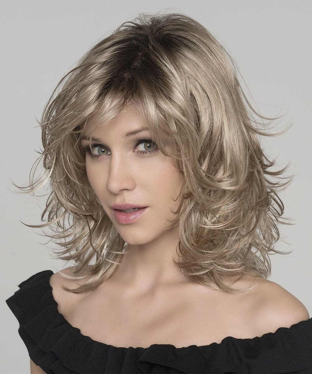 Accessories_Ellen Wille_Wigs Ocean Wig by Ellen Wille
