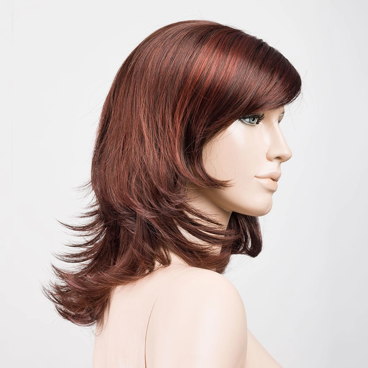 Accessories_Ellen Wille_Wigs Ocean Wig by Ellen Wille